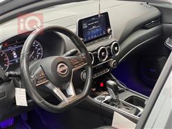 نيسان سنترا